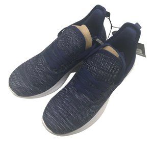 Athletic Works Women's Size 8 Navy Blue Athletic Shoes New With Tags